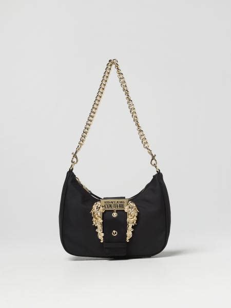 versace jeans borsa linea q|versace jeans handbags.